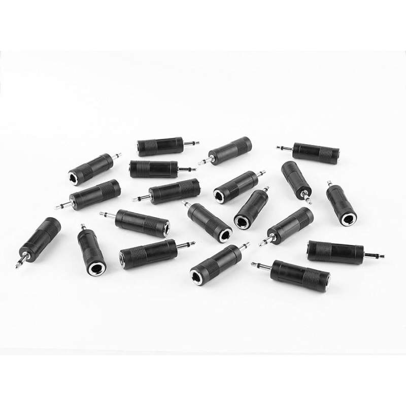 Redukcia Boston AT-100/20 - 1