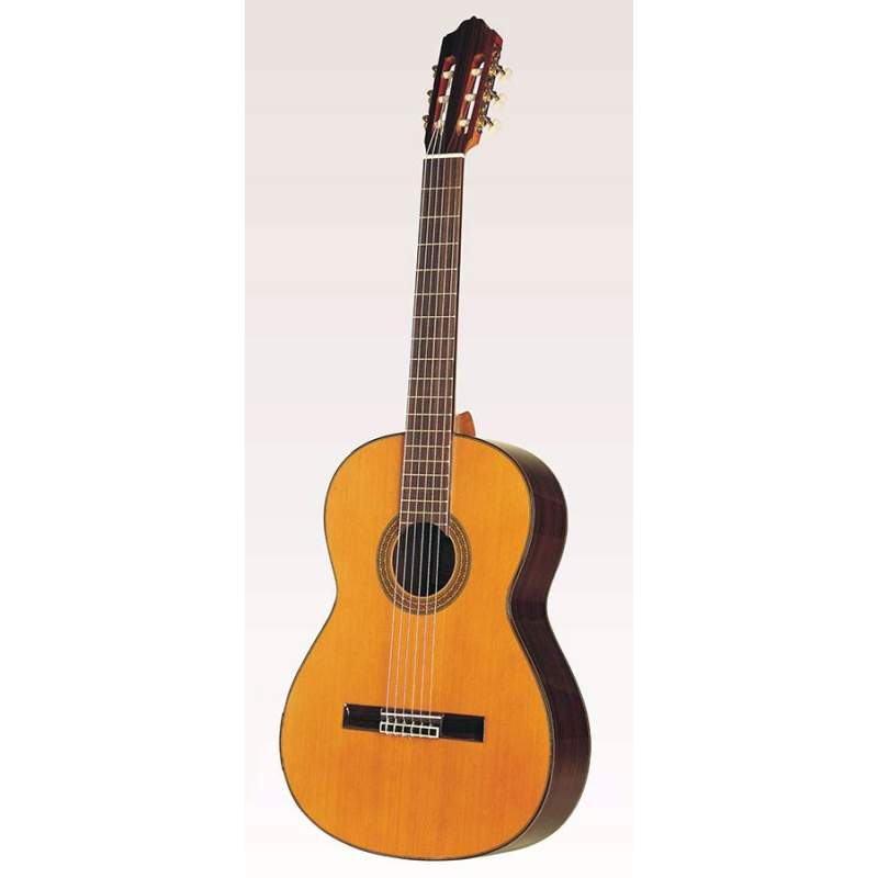 Klasická gitara Esteve Classic Series 7-CD - 1