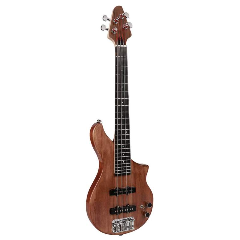 Basgitara traveler Hosco Japan TBJ-3400NSM - 1