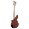 Basgitara traveler Hosco Japan TBJ-3400NSM - 2