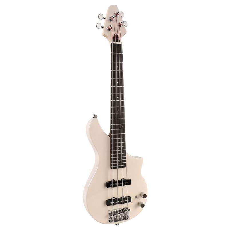 Basgitara traveler Hosco Japan TBJ-3400WFM - 1