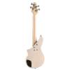 Basgitara traveler Hosco Japan TBJ-3400WFM - 2
