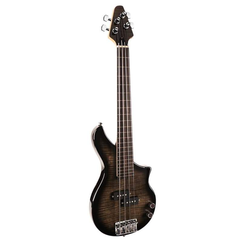 Basgitara traveler Hosco Japan TBP-3450BFM - 1