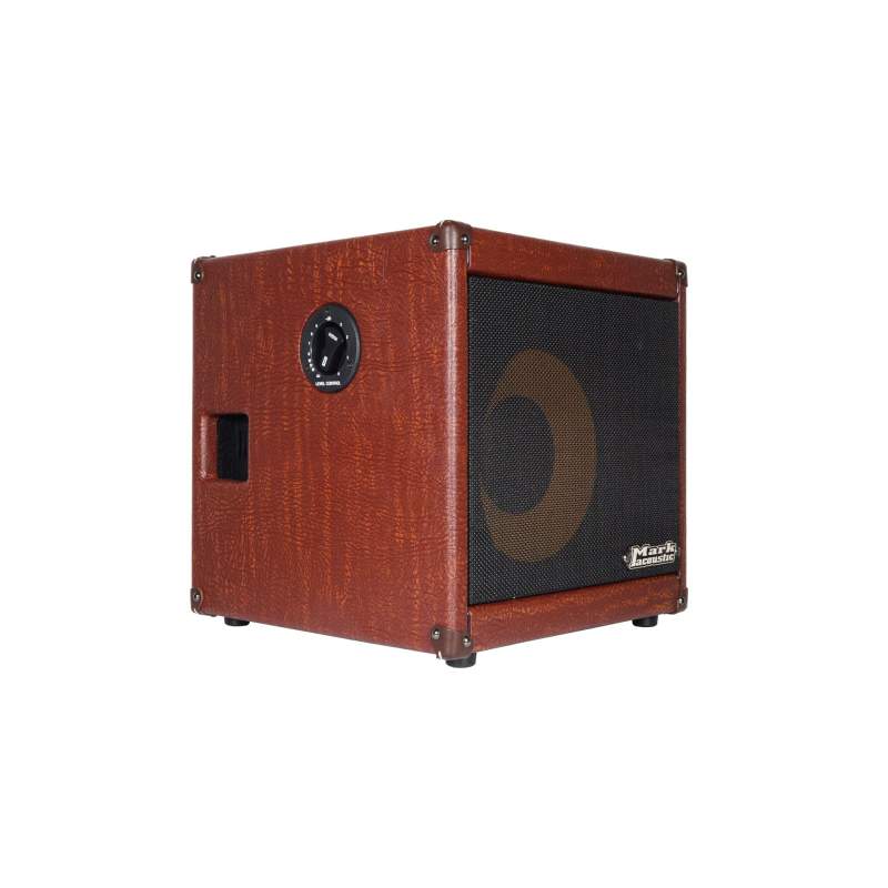 Kombo pre akustické nástroje MARKBASS AC 101 H - 1
