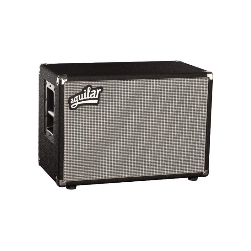 Basgitarový reprobox AGUILAR DB 210-8 CB - 1