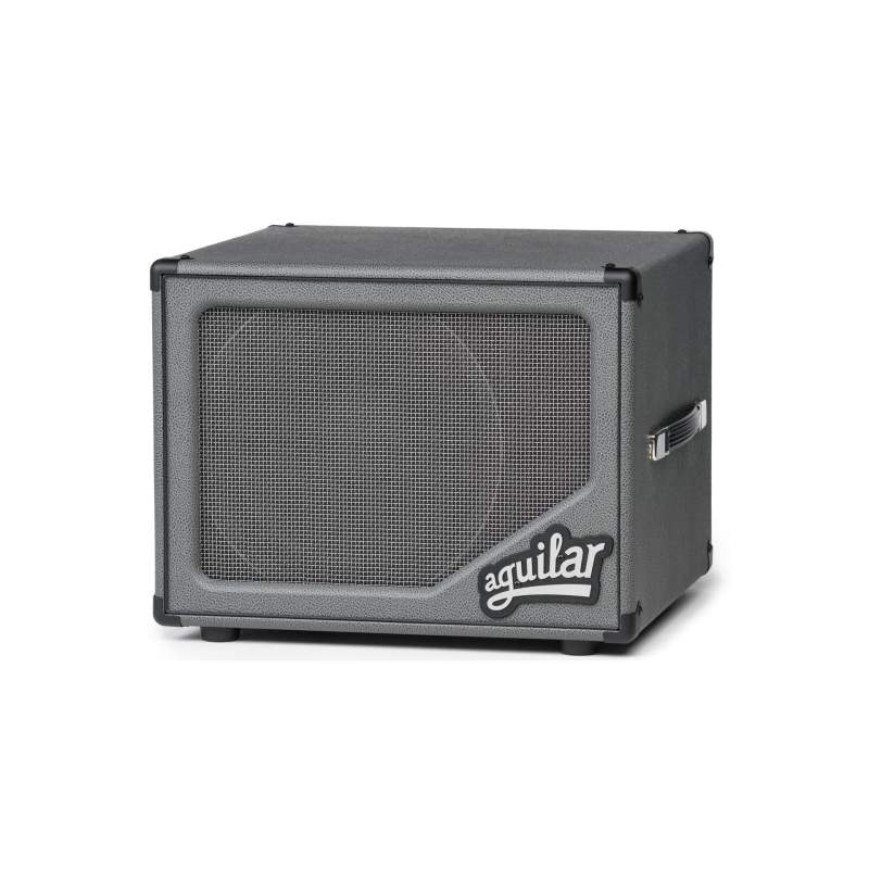 Basgitarový reprobox AGUILAR SL 112 Dorian Grey - 1