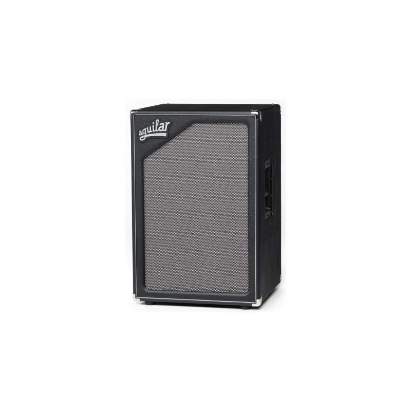 Basgitarový reprobox AGUILAR SL 212-4 - 1