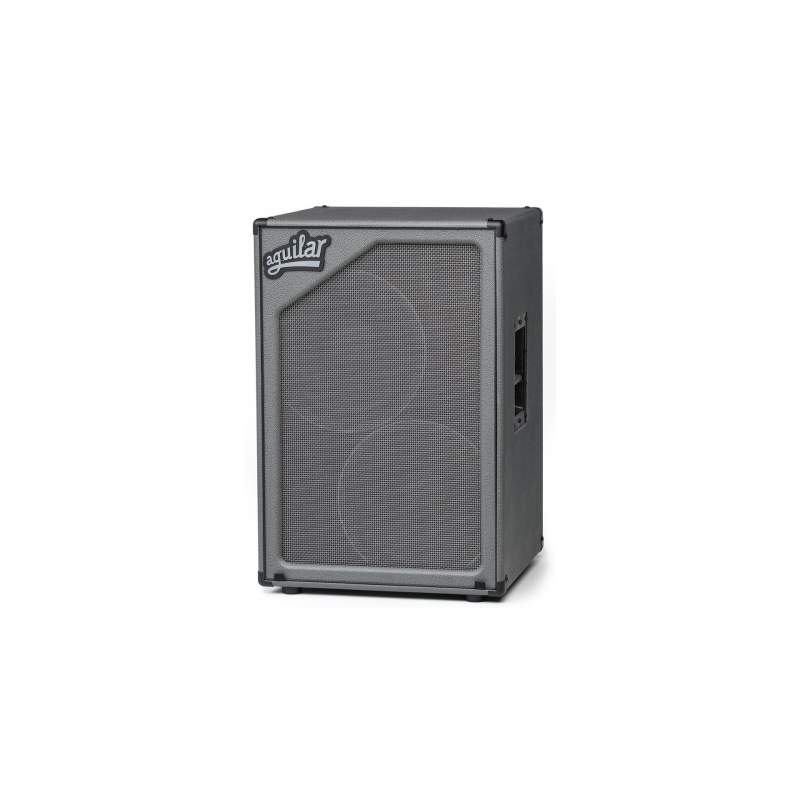 Basgitarový reprobox AGUILAR SL 212-4 Dorian Grey - 1