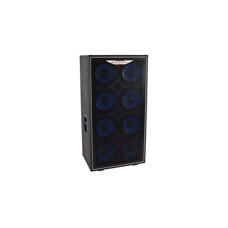 Basgitarový reprobox ASHDOWN ABM-810H-EVO IV - 1