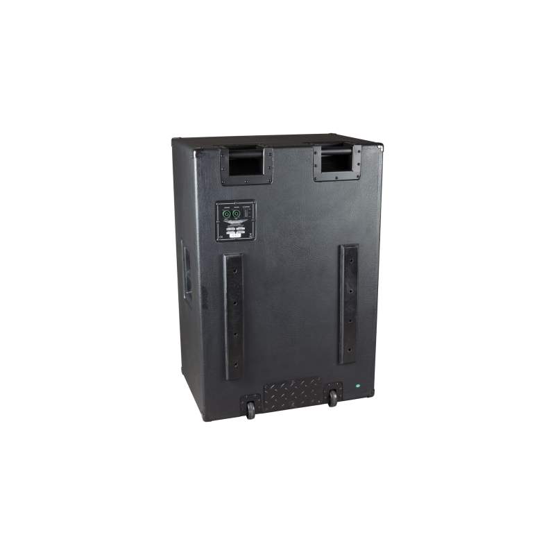 Basgitarový reprobox ASHDOWN RM-610T-EVO - 1