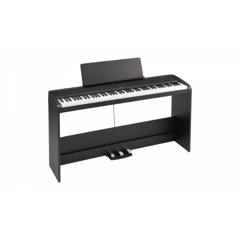Digitálne piano KORG B2SP-BK - 1