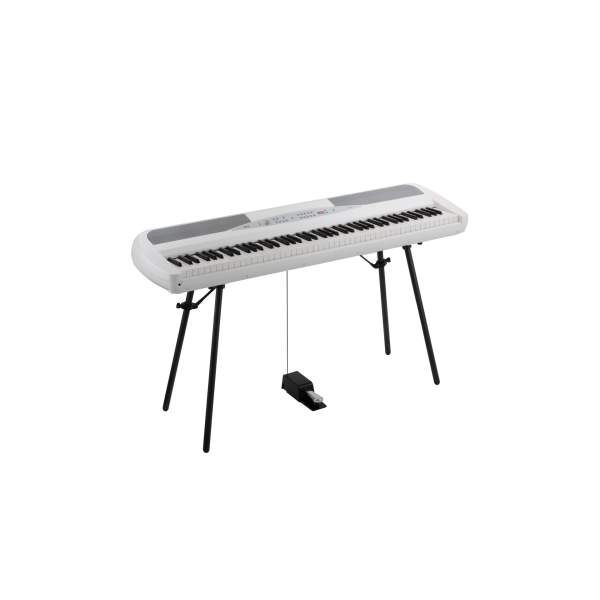 Digitálne piano KORG SP-280 WH