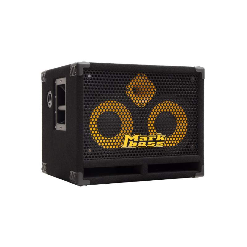 Basgitarový reprobox MARKBASS Standard 102HF - 4 - 1