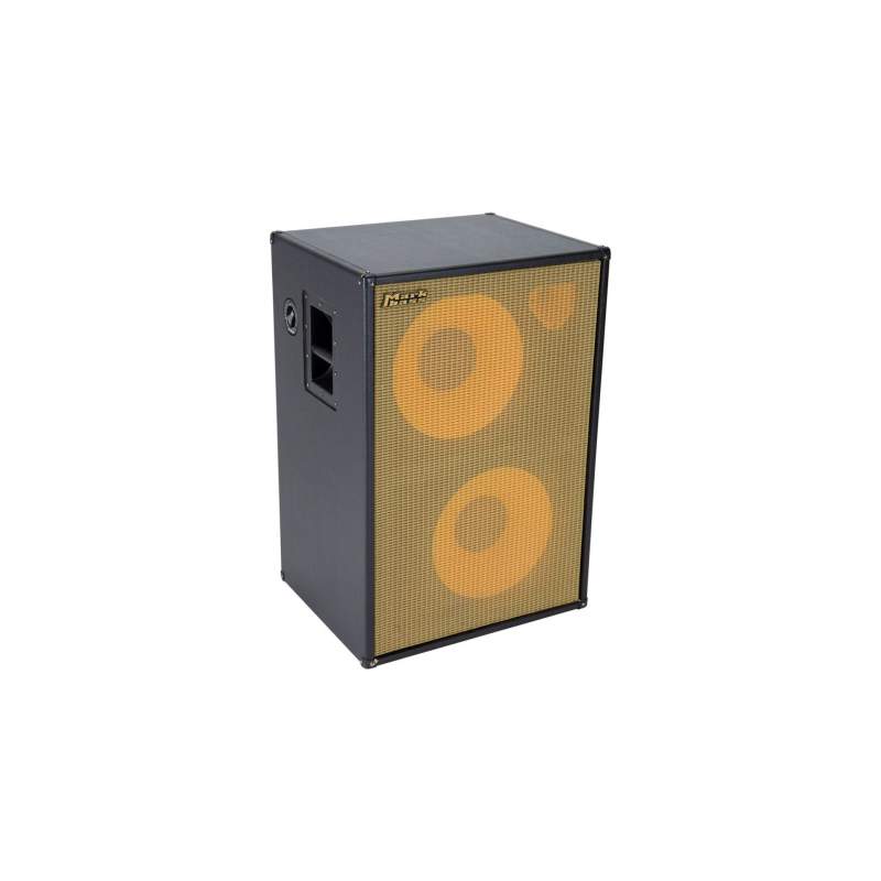 Basgitarový reprobox MARKBASS Classic 152 SH - 1