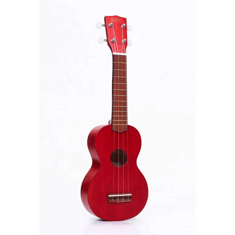 Sopránové ukulele Mahalo Kahiko MK1/TRD - 1