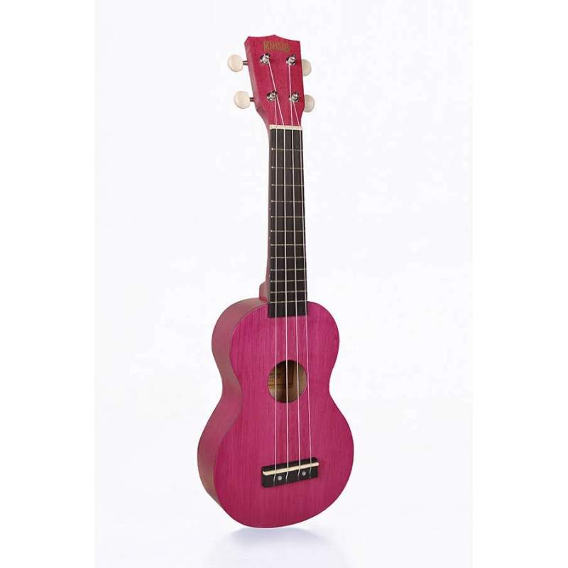 Sopránové ukulele Mahalo Kahiko MK1+/TPP - 1
