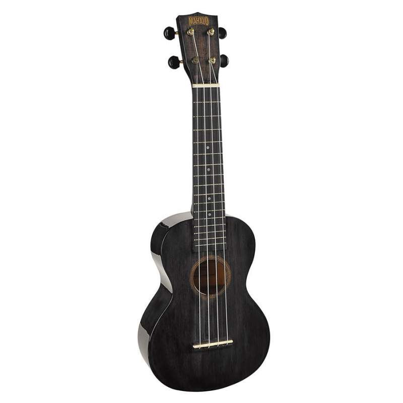 Koncertné ukulele Mahalo Hano Series MH2W/TBK - 1