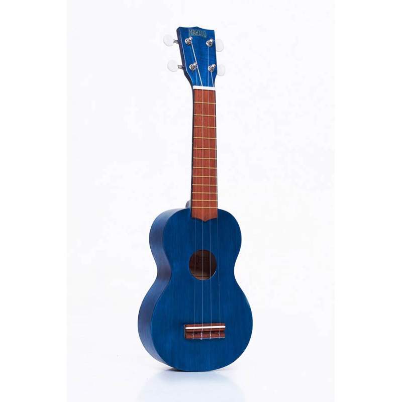 Sopránové ukulele Mahalo Kahiko MK1/TBU - 1