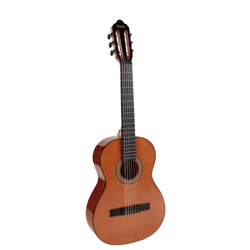 Klasická gitara 3/4 Valencia 200 VC263 - 1