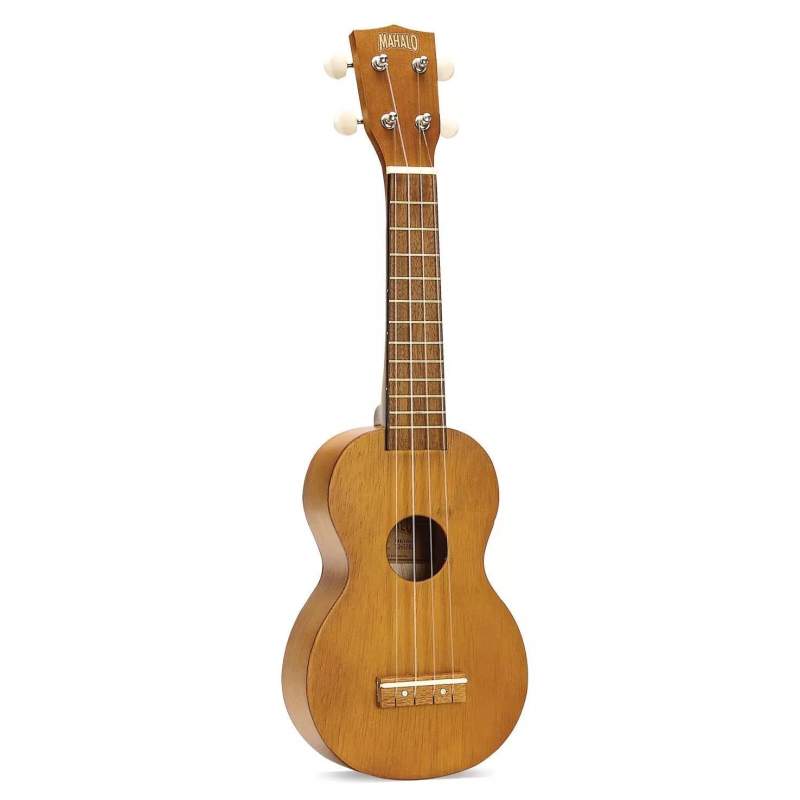 Sopránové ukulele sada Mahalo Kahiko MK1tbrk - 1