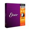 Struny na akustickú gitaru Elixir Nanoweb EL-11002 - 3