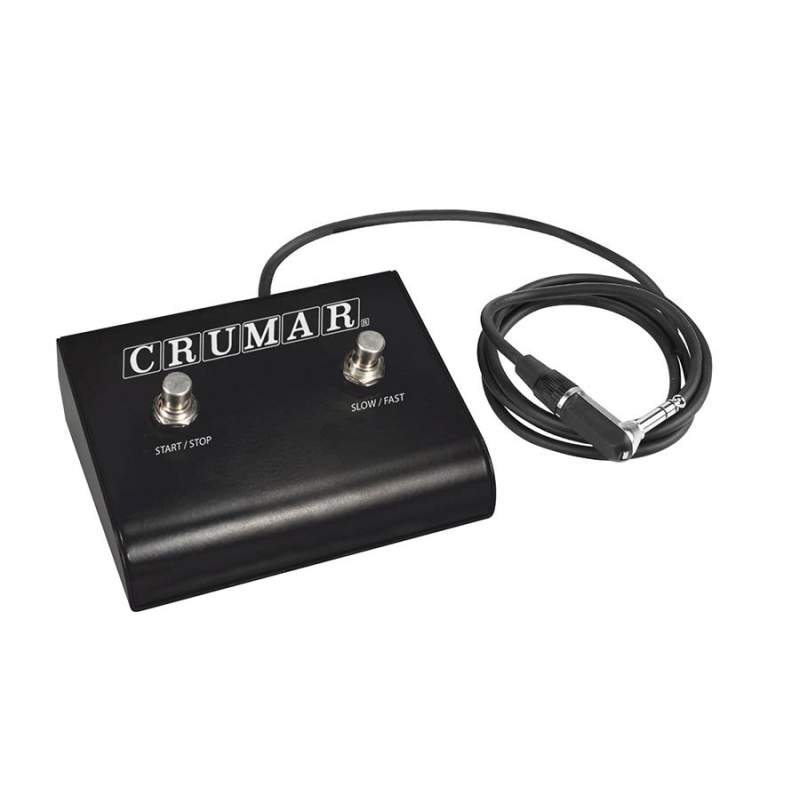 Nožný prepínač Crumar CFS-02 - 1