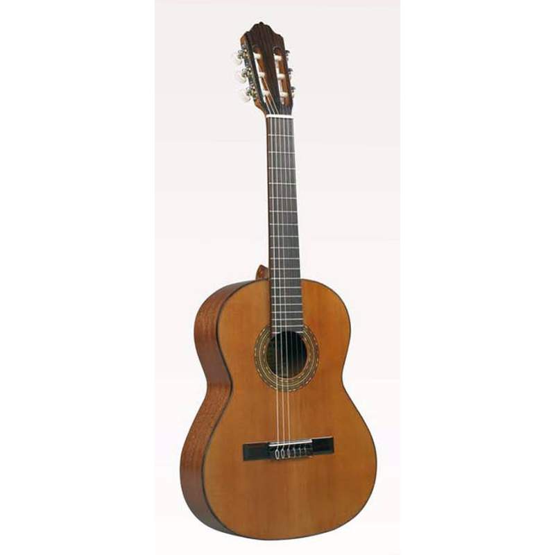 Klasická gitara 1/2 Esteve Cadet 3ST53 - 1