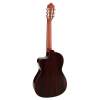 Klasická gitara 4/4 Esteve Electro Acoustic 7CE-CD - 2