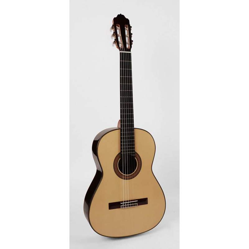 Klasická gitara 4/4 Esteve Classic All Solid Alegria-S - 1