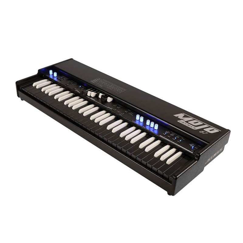 Tonewheel organ Crumar MOJO61-LTD - 1