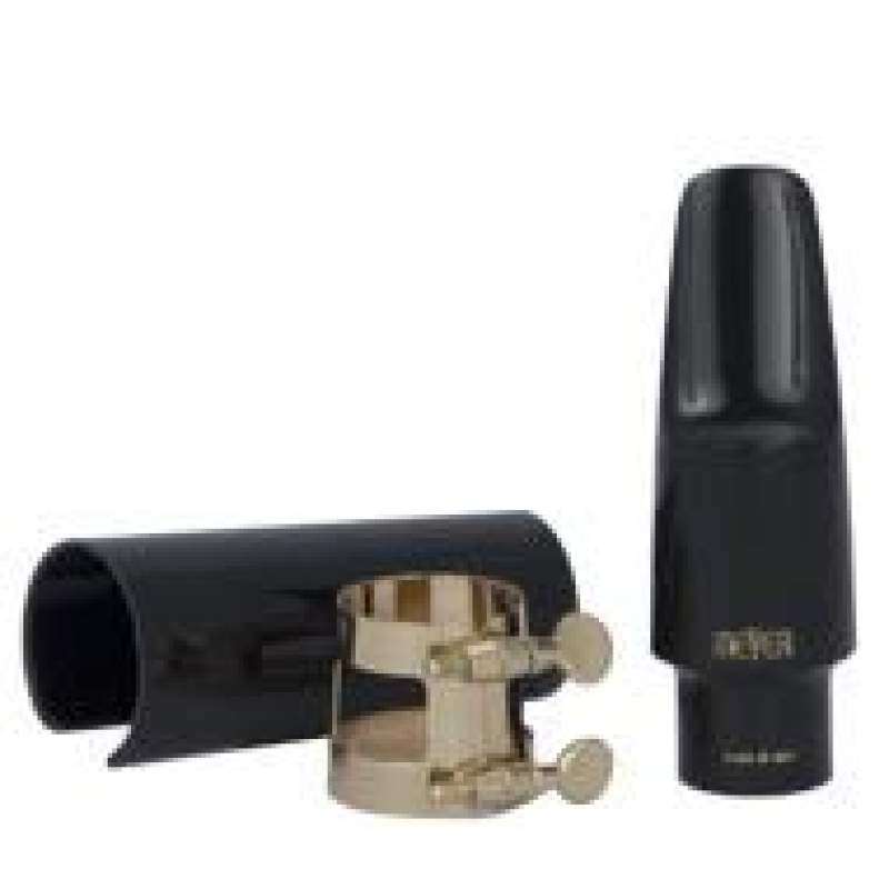 Hubička na altový saxofón MEYER BA2M5M - 1