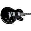 Elektrická gitara HAGSTROM HSSWE09 - 5