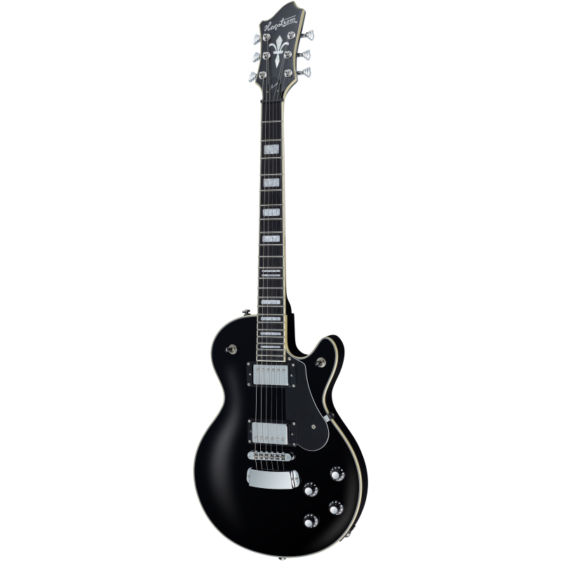 Elektrická gitara HAGSTROM HSSWE09 - 1