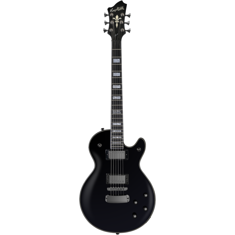 Elektrická gitara HAGSTROM HSSWE88 - 1