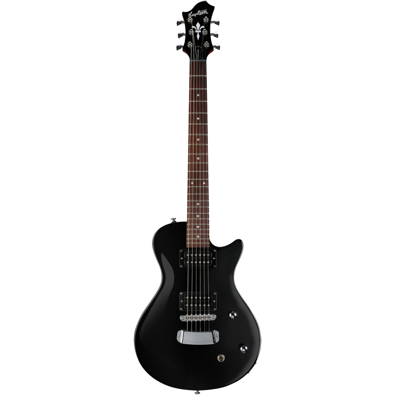 Elektrická gitara HAGSTROM HSULESN09-2 - 1