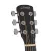 Akustická gitara dreadnought B-kvalita Nashville GSD-60-BK B-kvalita - 7