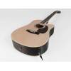 Elektroakustická gitara dreadnought B-kvalita Nashville GSD-60-CENT B-kvalita - 7