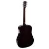 Akustická gitara dreadnought B-kvalita Nashville GSD-60-SB B-kvalita - 2