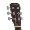 Akustická gitara dreadnought B-kvalita Nashville GSD-60-SB B-kvalita - 7