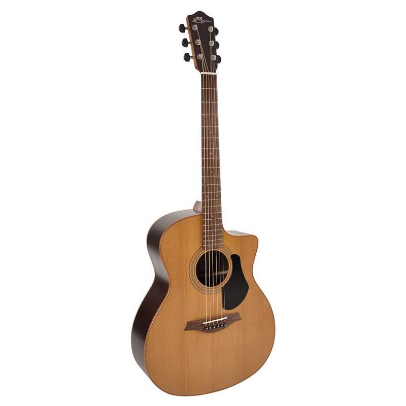 Elektroakustická gitara Mayson Elementary ECM50CE - 1