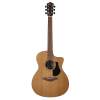 Elektroakustická gitara Mayson Elementary ECM50CE - 3