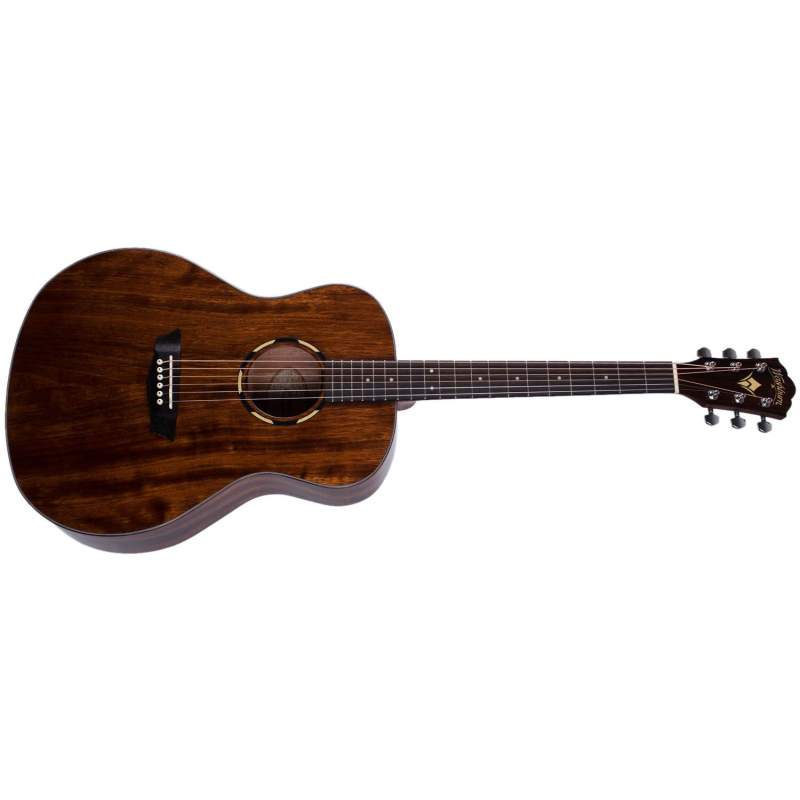 Elektroakustická gitara WASHBURN Woodline WLO12SE-O-U - 1