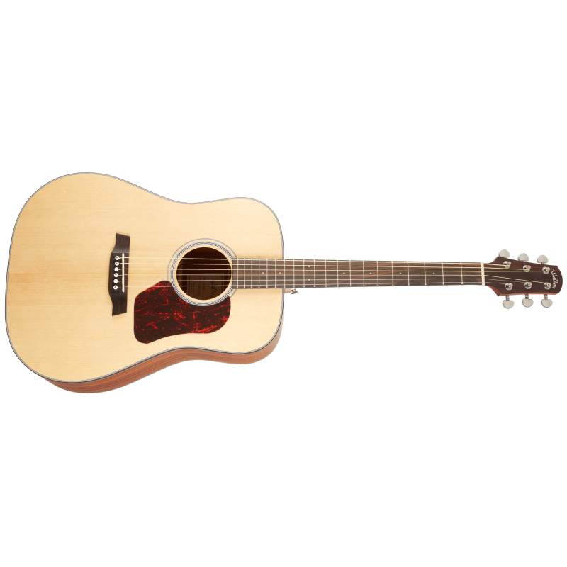 Elektroakustická gitara WALDEN WAD550E - 1