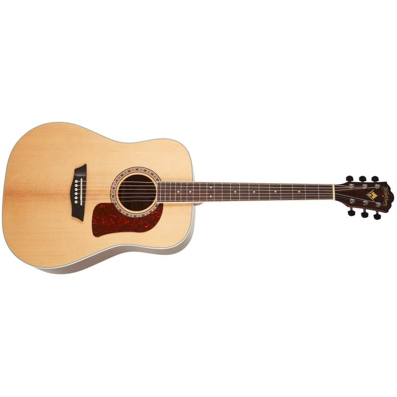 Akustická gitara WASHBURN HD20S-O-U - 1