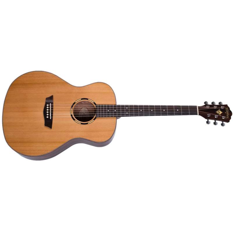 Akustická gitara WASHBURN Woodline WLO11S-O-U - 1
