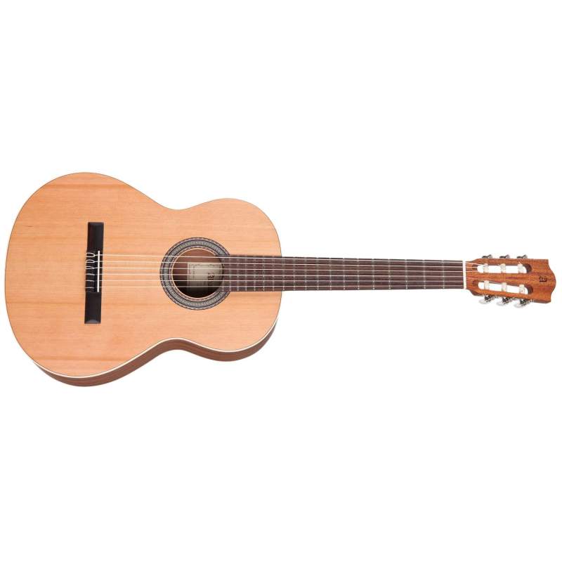 Klasická gitara ALHAMBRA Z-Nature - 1