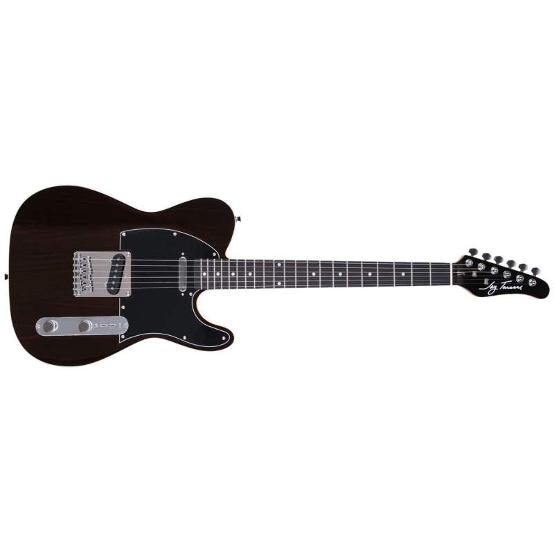 Elektrická gitara JAY TURSER JT-LT-RW-A-U - 1