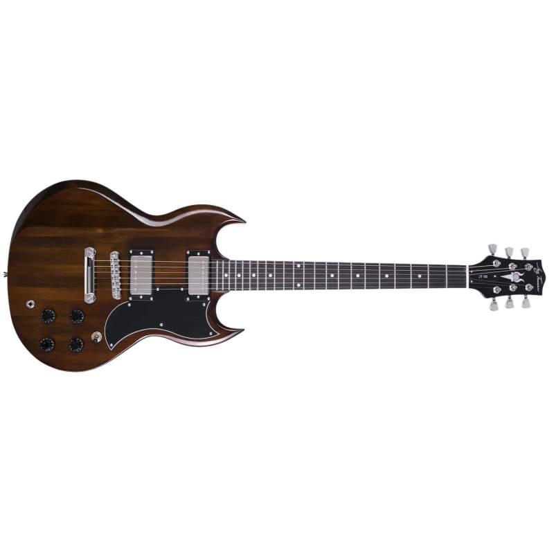 Elektrická gitara JAY TURSER JT-50-WA-A-U - 1