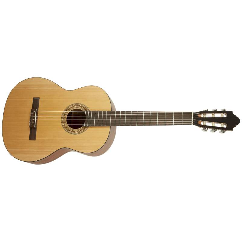 Klasická gitara SANTOS MARTINEZ Principiante 4/4 - 1