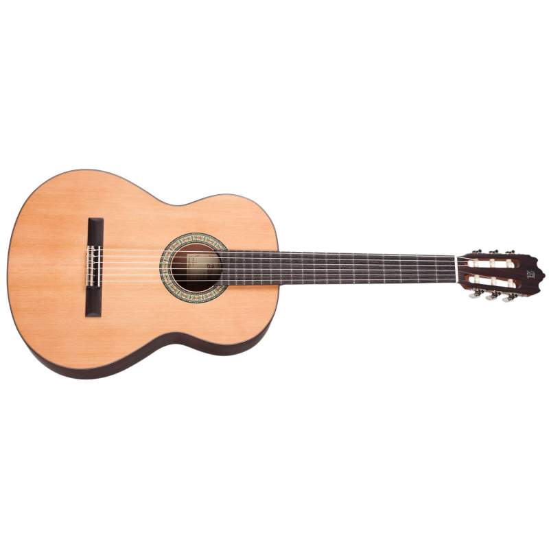 Klasická gitara ALHAMBRA 3 OP - 1